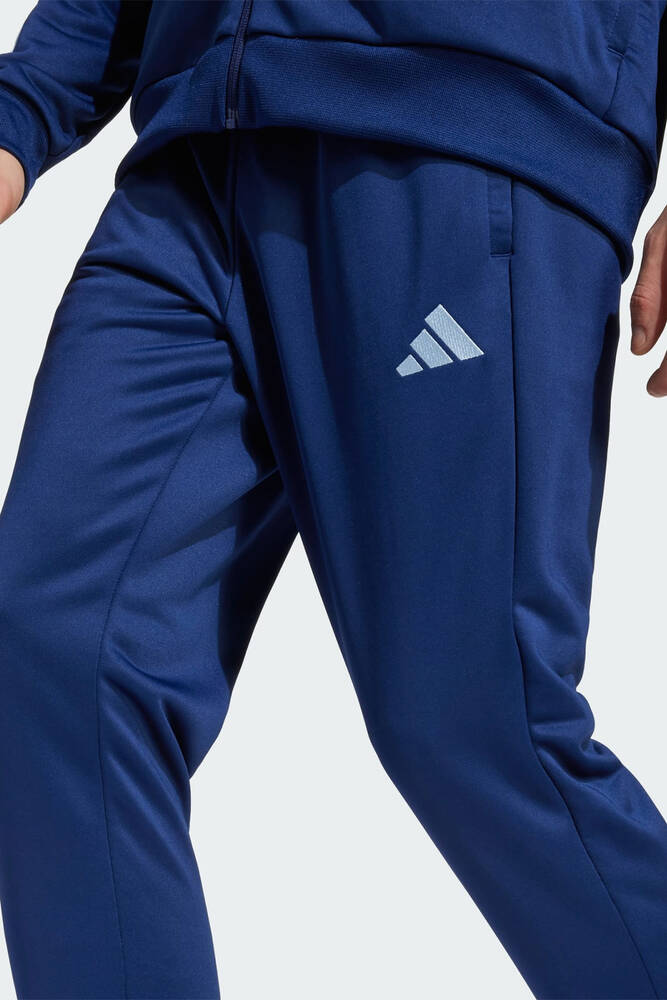 Erkek 3S Eşofman Takımı JI8873 Lacivert 