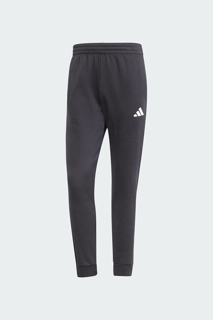 Erkek 3S FL Eşofman Takımı JI8878 Siyah - Thumbnail