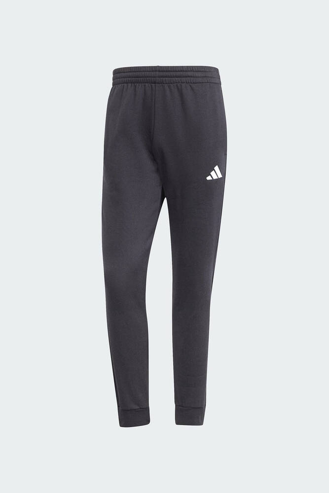 Erkek 3S FL Eşofman Takımı JI8878 Siyah 