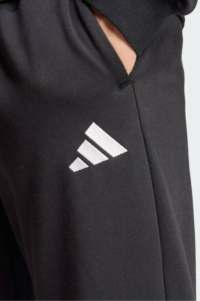 Erkek 3S FL Eşofman Takımı JI8878 Siyah 