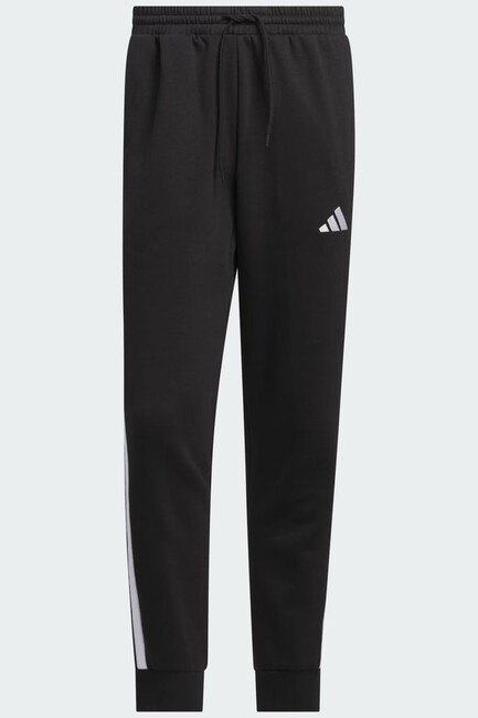 Erkek 3S FL TC Eşofman Altı JD1861 Siyah - Thumbnail