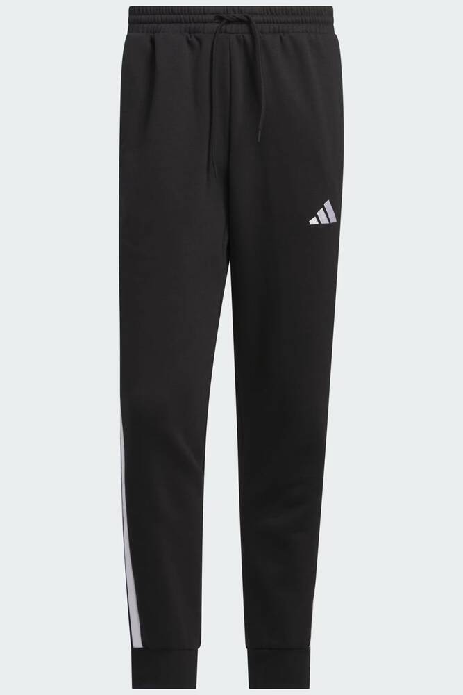 Erkek 3S FL TC Eşofman Altı JD1861 Siyah 