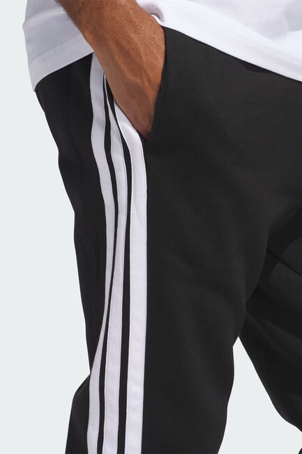 Erkek 3S FL TC Eşofman Altı JD1861 Siyah - Thumbnail