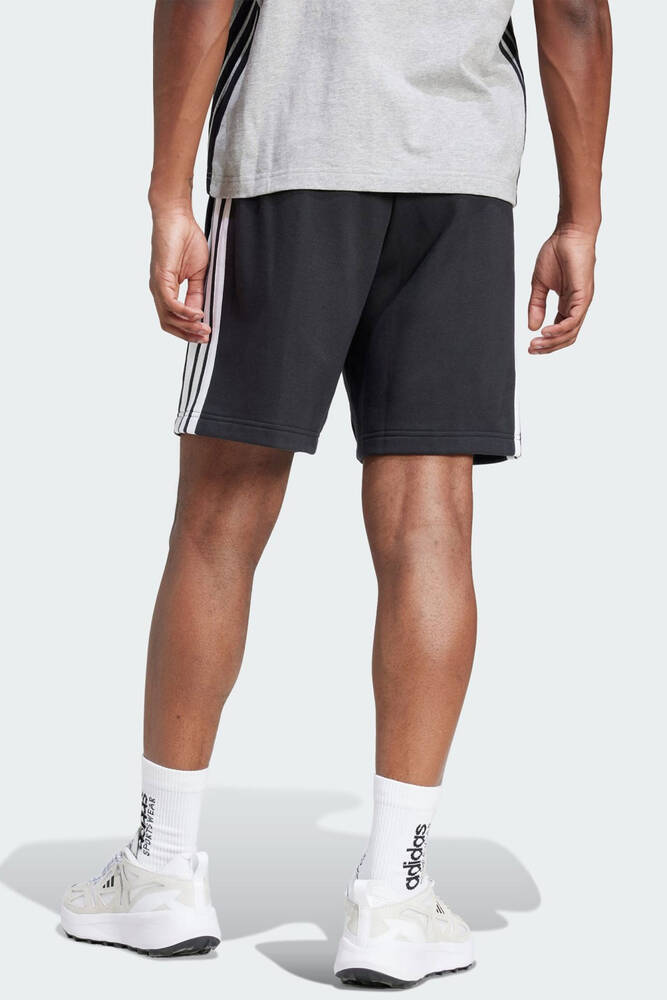 Erkek 3S FT Şort JE6414 Siyah 