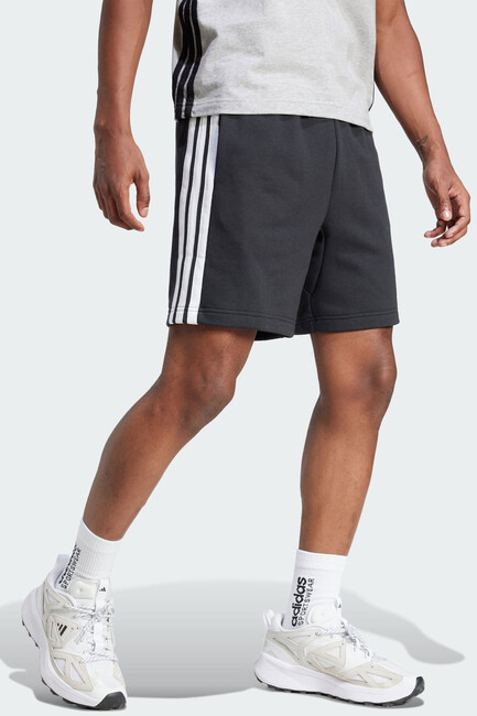 Erkek 3S FT Şort JE6414 Siyah (3)