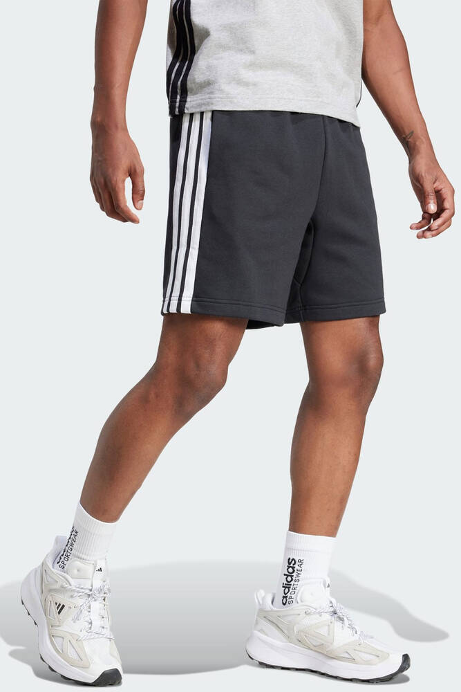 Erkek 3S FT Şort JE6414 Siyah 