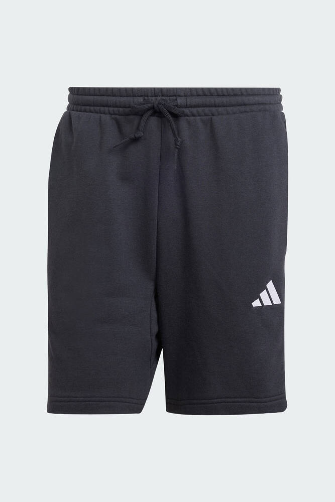 Erkek 3S FT Şort JE6414 Siyah 