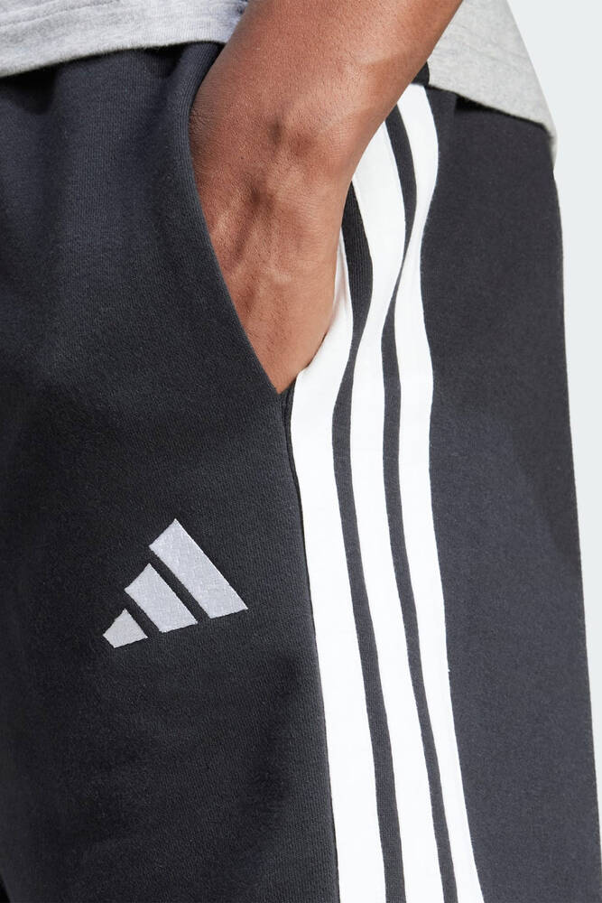 Erkek 3S FT Şort JE6414 Siyah 