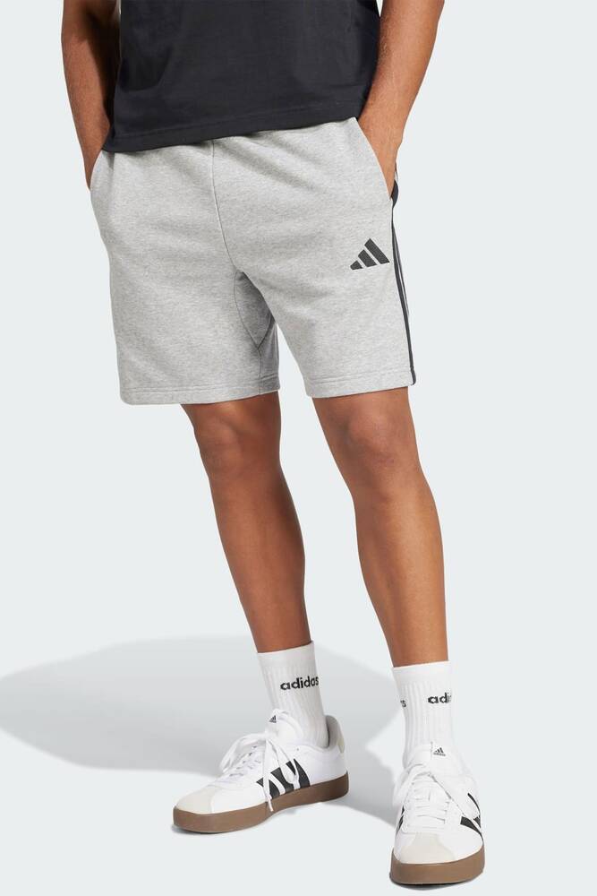 Erkek 3S FT Şort JE6419 Gri 