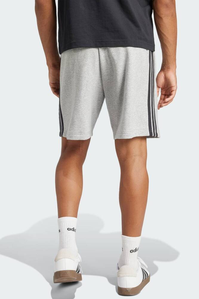 Erkek 3S FT Şort JE6419 Gri 