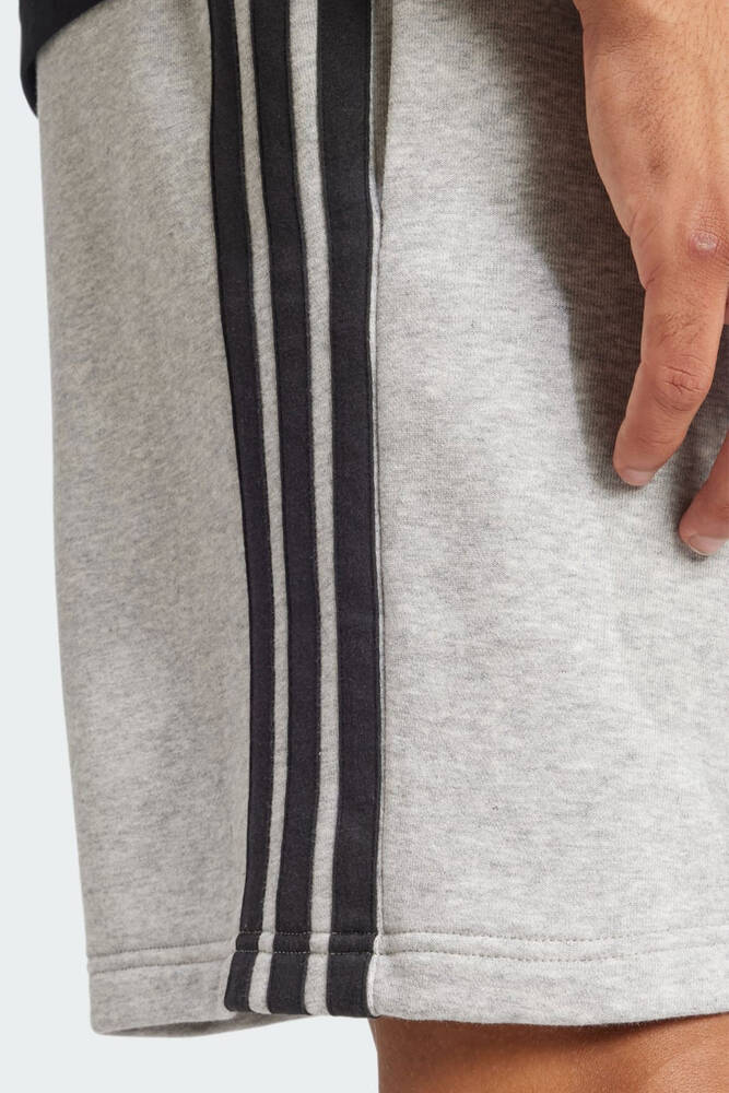 Erkek 3S FT Şort JE6419 Gri 