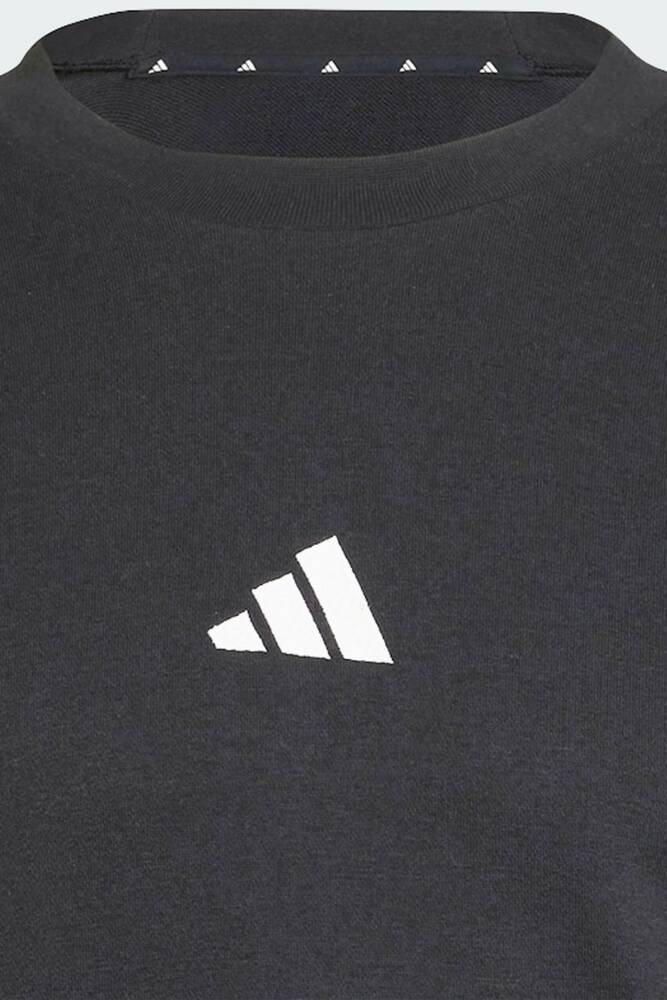 Erkek 3S FT Sweat JE6372 Siyah 