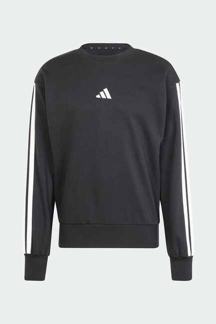 Erkek 3S FT Sweat JE6372 Siyah - Thumbnail