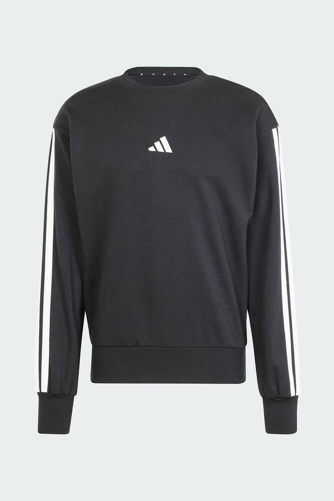 Erkek 3S FT Sweat JE6372 Siyah 