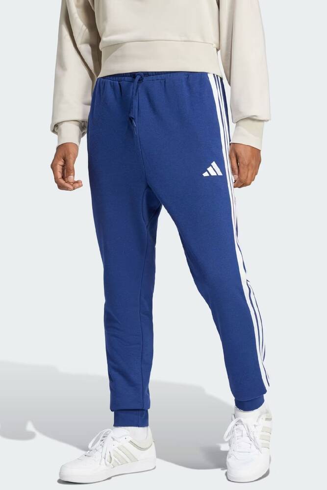 Erkek 3S Ft Tc Eşofman Altı JD1878 Lacivert 