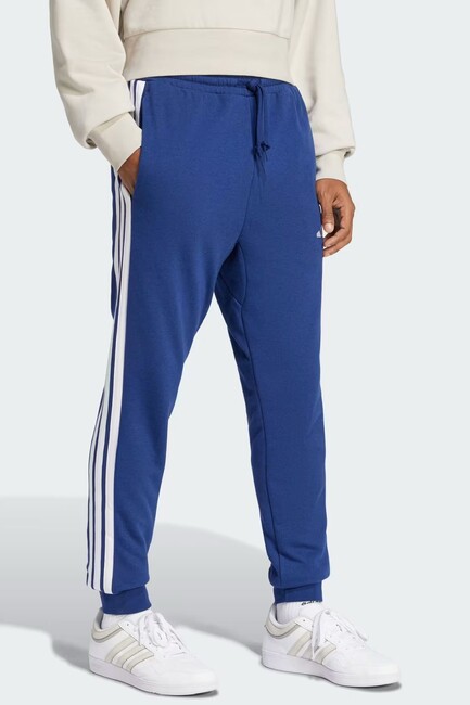 Erkek 3S Ft Tc Eşofman Altı JD1878 Lacivert (3)