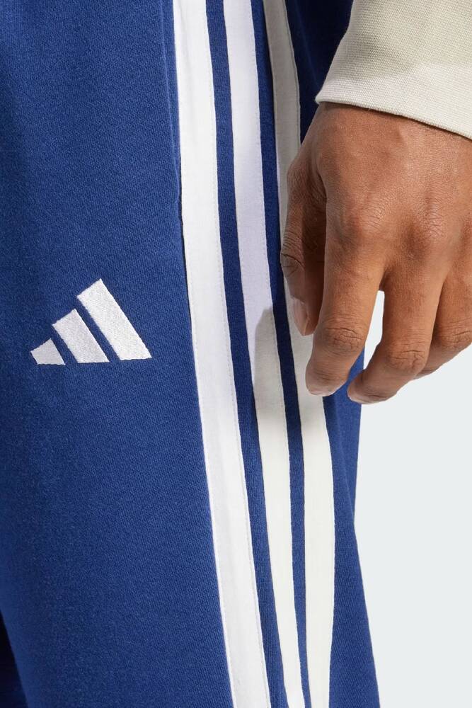 Erkek 3S Ft Tc Eşofman Altı JD1878 Lacivert 