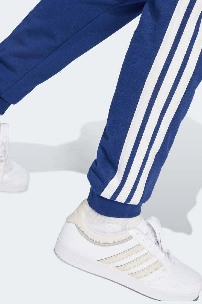 Erkek 3S Ft Tc Eşofman Altı JD1878 Lacivert 