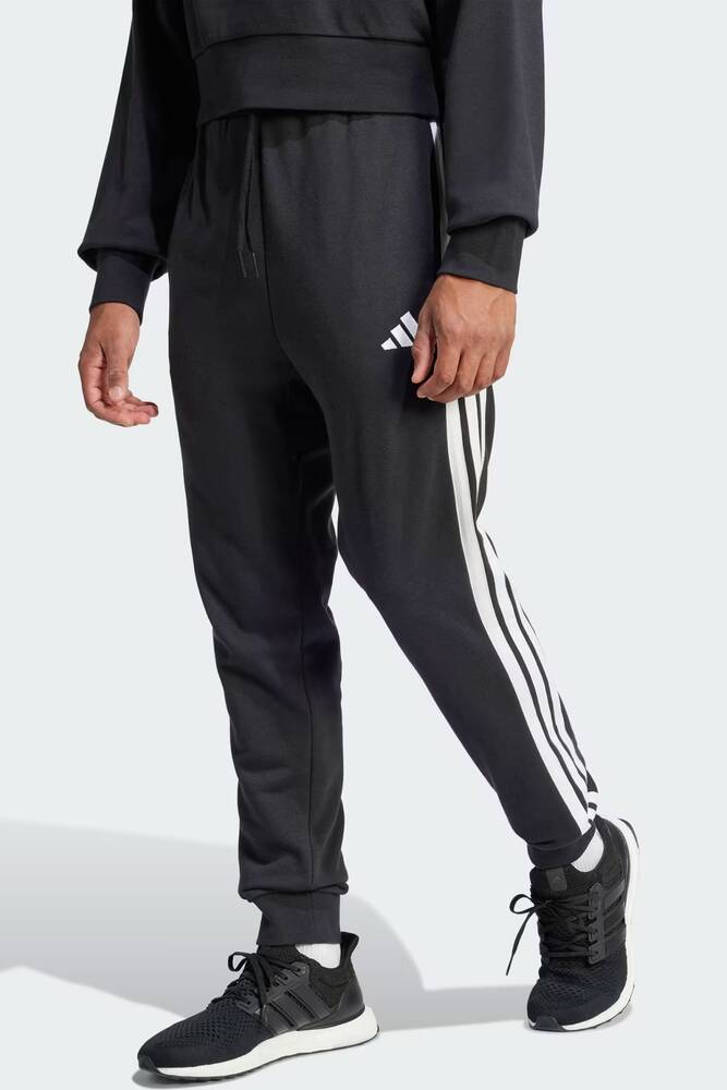 Erkek 3S FT TC Eşofman Altı JD1881 Siyah 