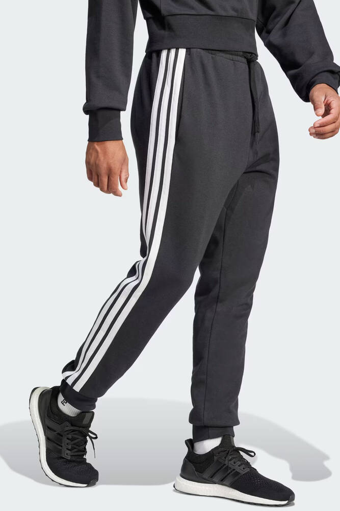 Erkek 3S FT TC Eşofman Altı JD1881 Siyah 