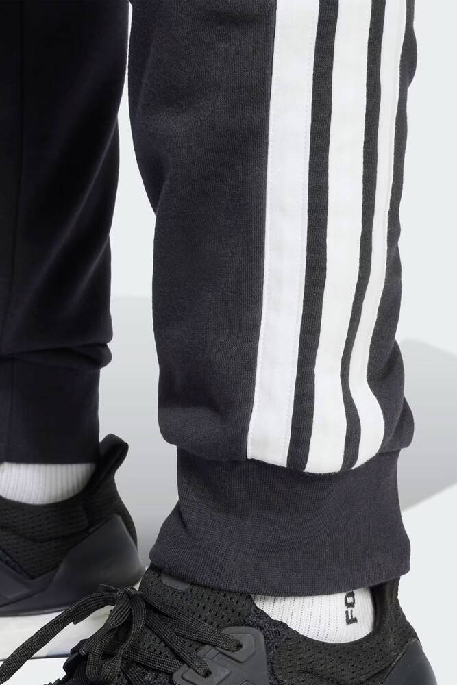 Erkek 3S FT TC Eşofman Altı JD1881 Siyah 