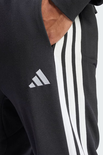 Erkek 3S FT TC Eşofman Altı JD1881 Siyah - Thumbnail