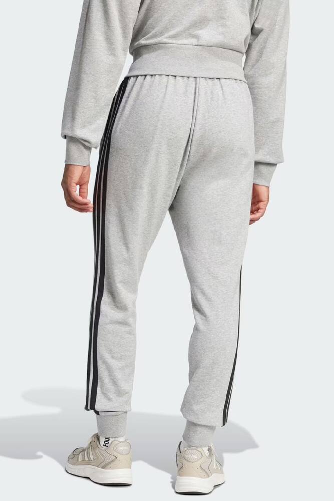 Erkek 3S Ft Tc Eşofman Altı JE6346 Gri 