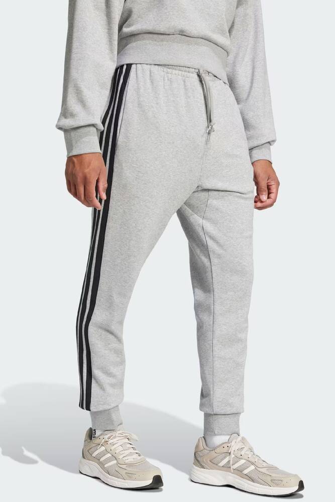 Erkek 3S Ft Tc Eşofman Altı JE6346 Gri 