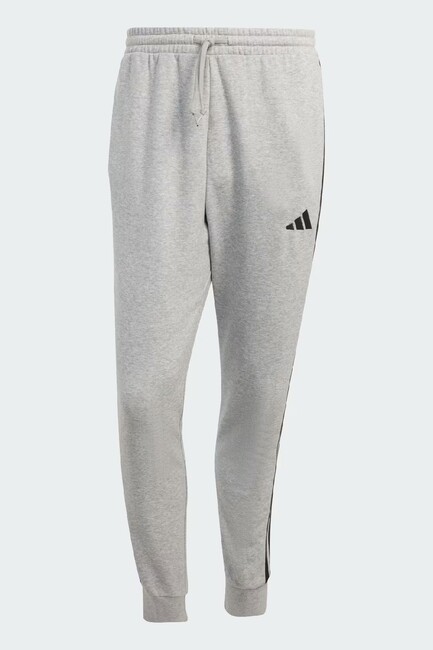 Erkek 3S Ft Tc Eşofman Altı JE6346 Gri - Thumbnail