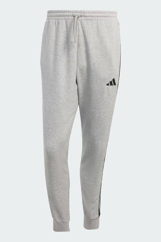 Erkek 3S Ft Tc Eşofman Altı JE6346 Gri 