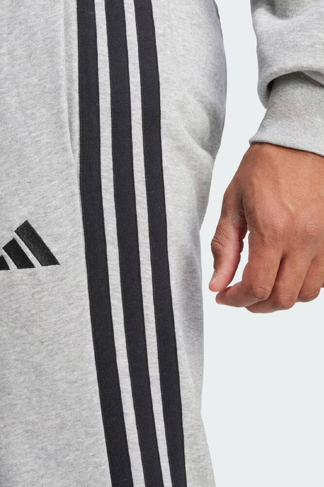 Erkek 3S Ft Tc Eşofman Altı JE6346 Gri 