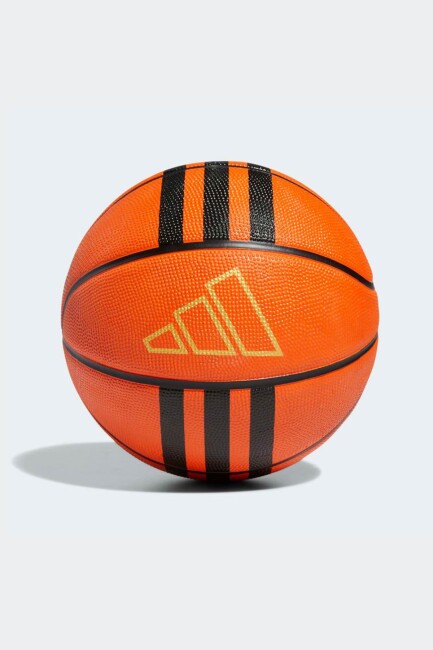Erkek 3S Rubber X3 Basket Topu HM4970 Turuncu