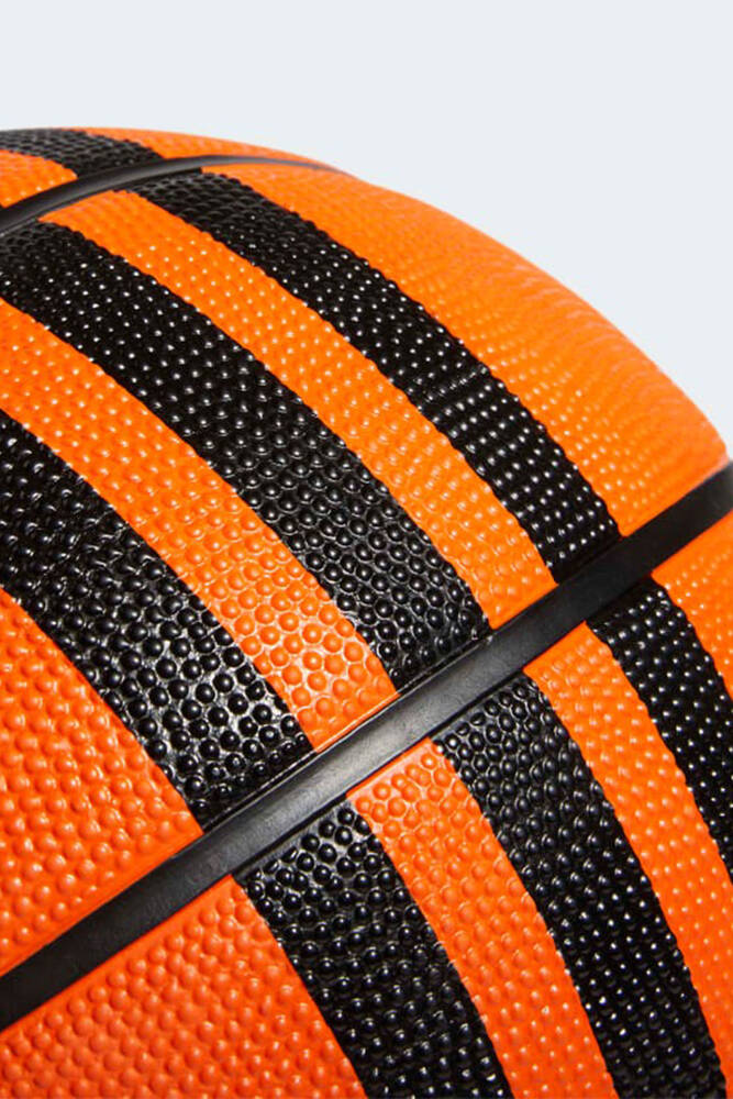 Erkek 3S Rubber X3 Basket Topu HM4970 Turuncu 