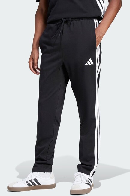 Erkek 3S SJ Eşofman Altı JE6430 Siyah (1)