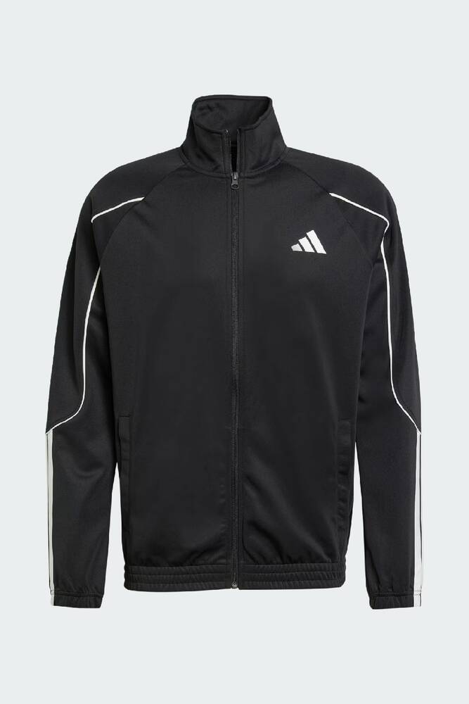 Erkek 3S Stadıum Eşofman Takımı JN1817 Siyah 