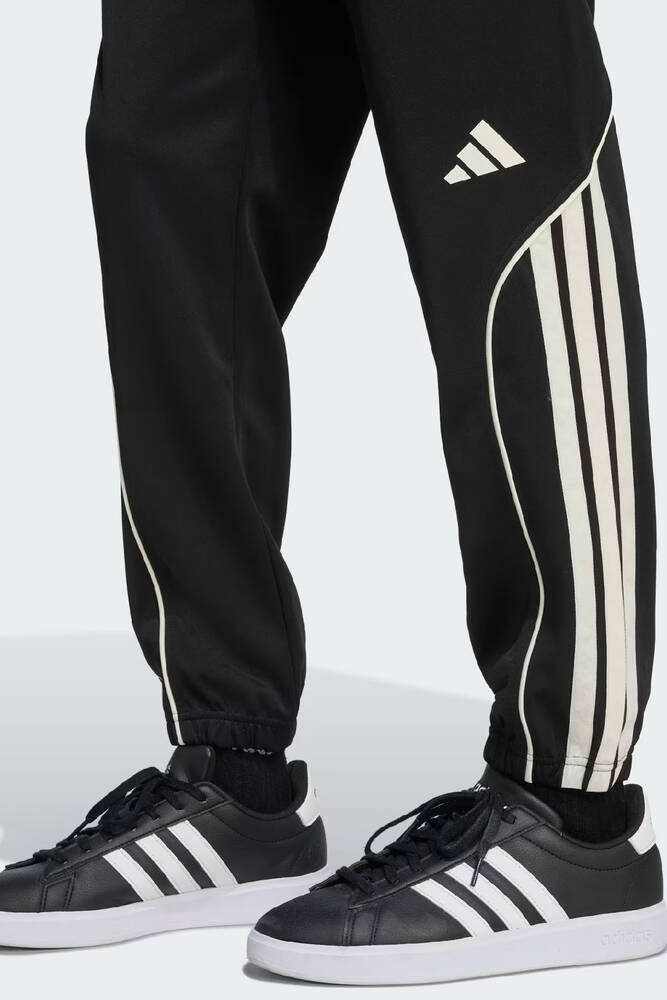 Erkek 3S Stadıum Eşofman Takımı JN1817 Siyah 