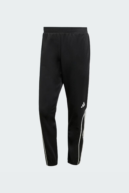 Erkek 3S Stadıum Eşofman Takımı JN1817 Siyah - Thumbnail