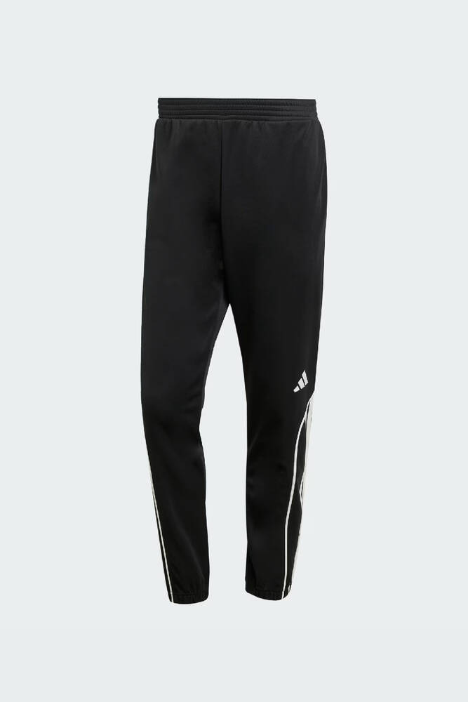 Erkek 3S Stadıum Eşofman Takımı JN1817 Siyah 