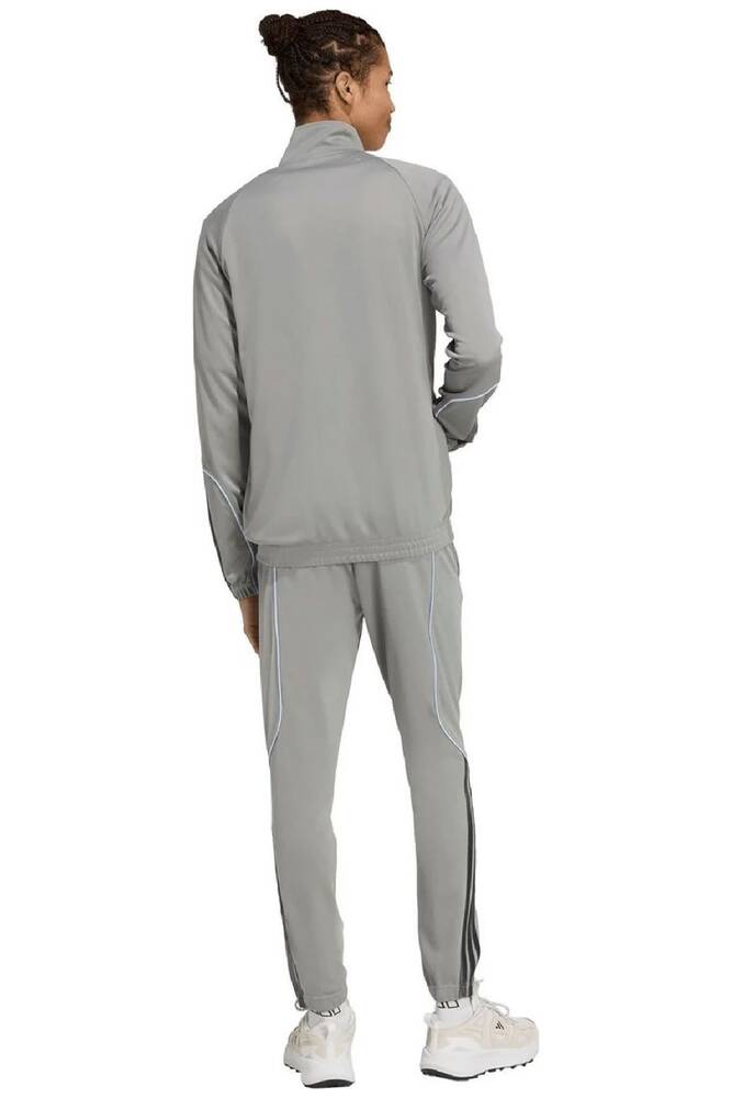 Erkek 3S Stadıum Eşofman Takımı KB6213 Gri 