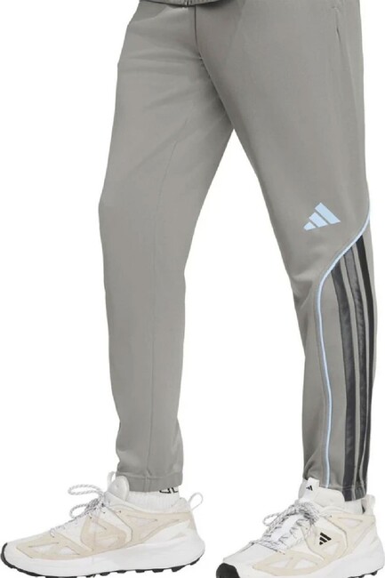 Erkek 3S Stadıum Eşofman Takımı KB6213 Gri - Thumbnail