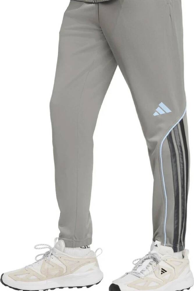 Erkek 3S Stadıum Eşofman Takımı KB6213 Gri 