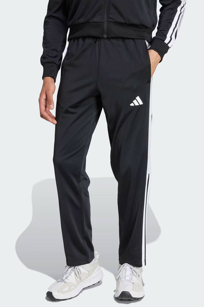 Erkek 3S TR Eşofman Altı JL8593 Siyah 