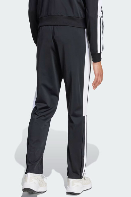 Erkek 3S TR Eşofman Altı JL8593 Siyah (2)