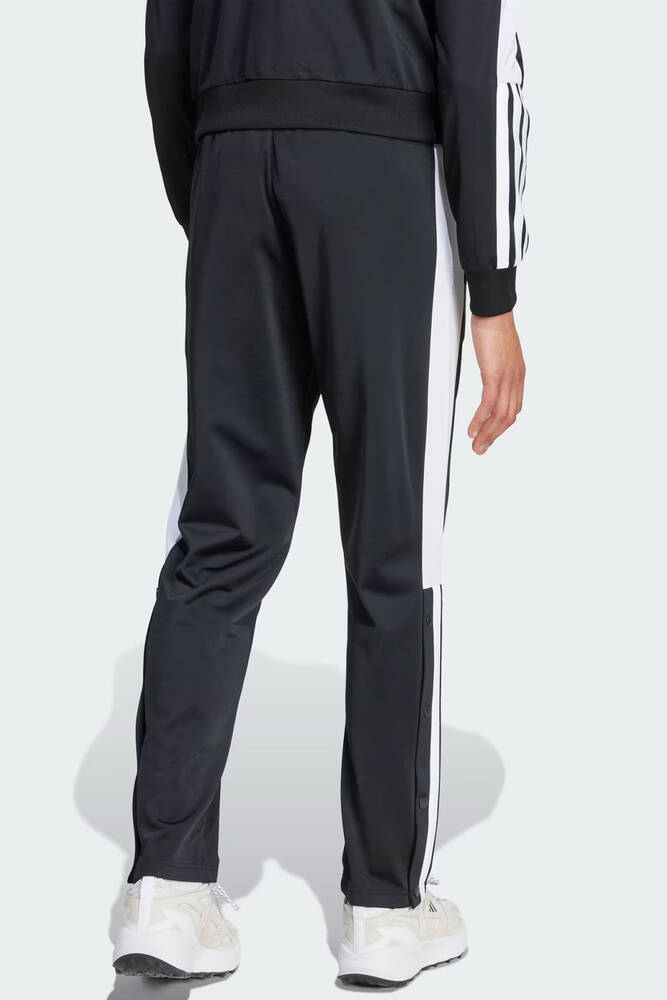 Erkek 3S TR Eşofman Altı JL8593 Siyah 