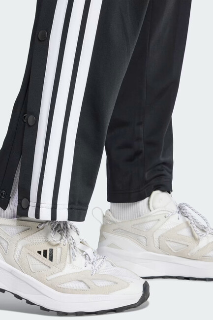 Erkek 3S TR Eşofman Altı JL8593 Siyah - Thumbnail