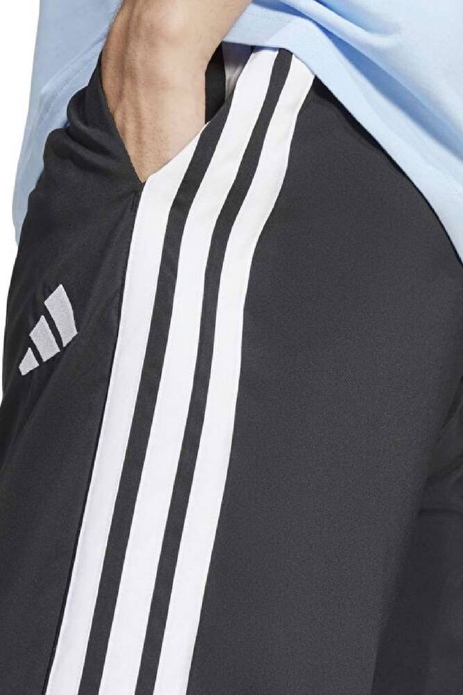 Erkek 3S Wv Tc Eşofman Altı IM7841 Siyah 