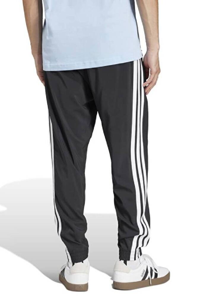 Erkek 3S Wv Tc Eşofman Altı IM7841 Siyah 