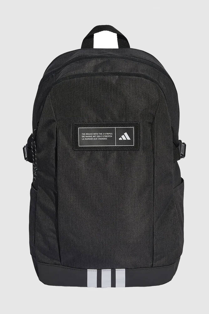 Erkek 4ATHLTS Çanta JL6155 Siyah 