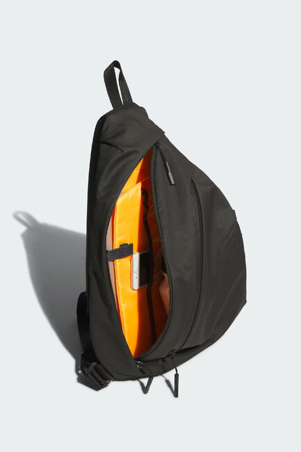 Erkek 4Nwnl Xb Çanta JZ2111 Siyah - Thumbnail