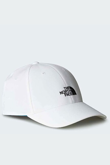 Erkek 66 Flashdry Şapka NF0A8A27LA91 Beyaz (1)